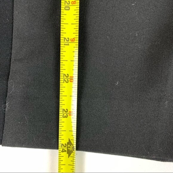 Stork & Babe Black Maternity  Pencil Skirt size xs - Picture 9 of 13